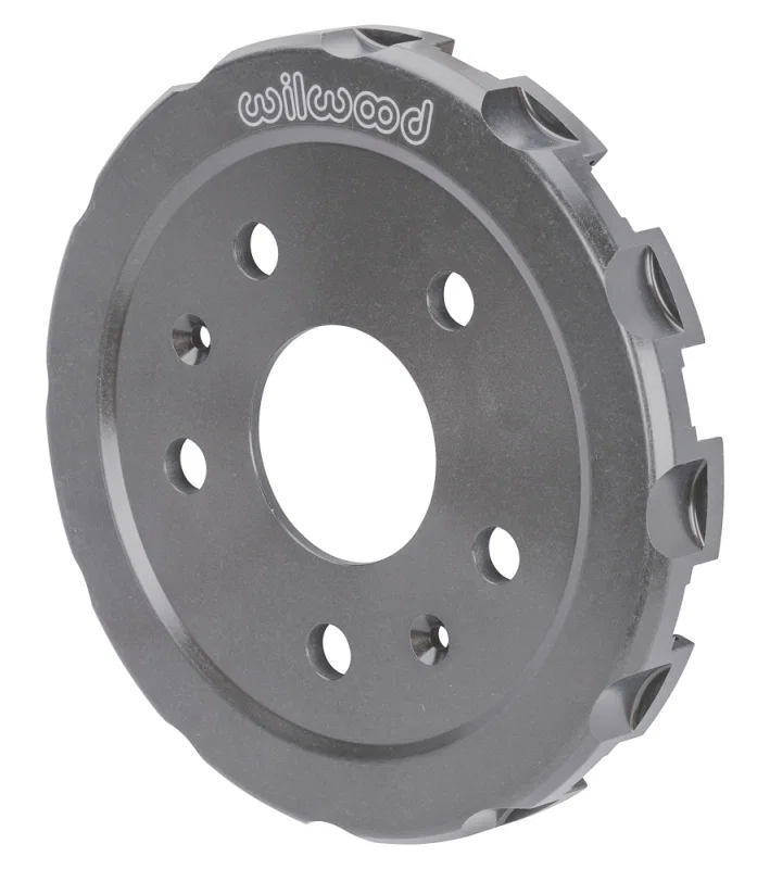 Wilwood 170-17005, hat dynamic MT 12 lug drive 8.80 snap ring 5X120MM MT .425 off 2.656 reg