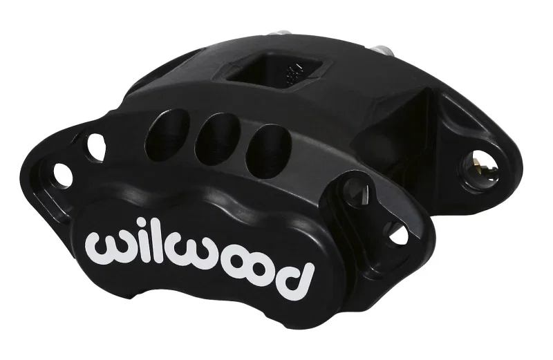 Wilwood 120-13900, Caliper-GM D154-R 2.50in Piston 1.04in Disc