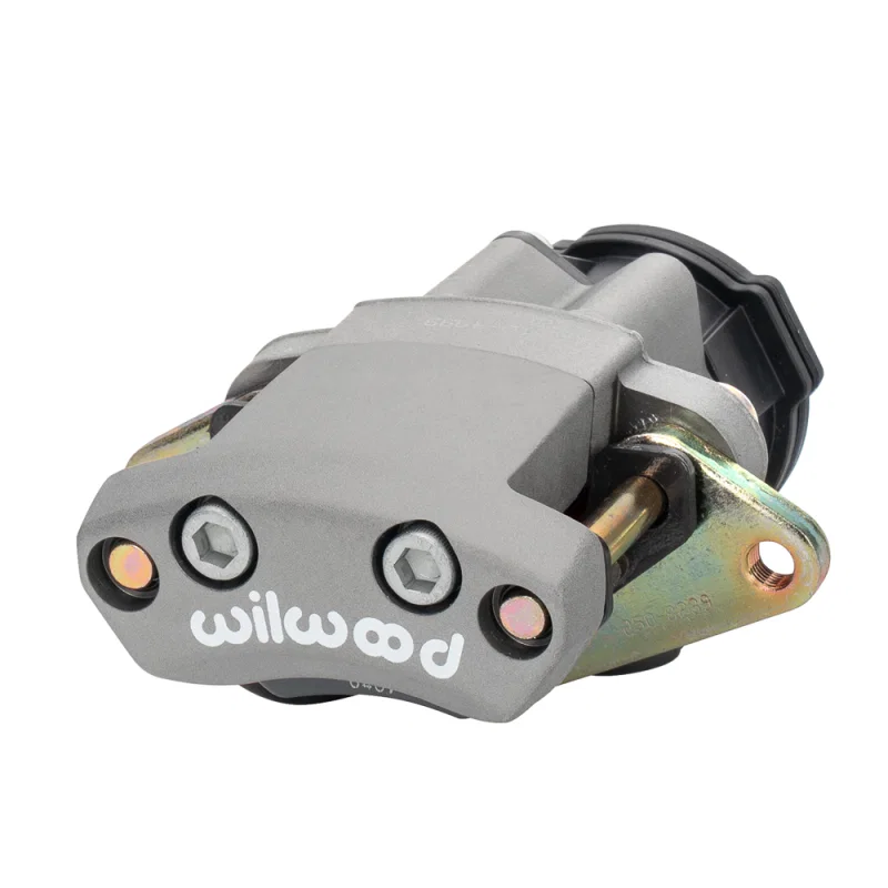 Wilwood 120-18231, caliper EPB 1.10 rotor R/H ANO W/HT motor