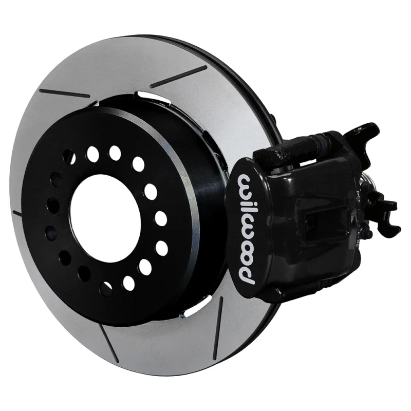 Wilwood 140-12363, kit rear FFR cpb IRS 8.8 t-bird 12.19X .81 GT W/LINES