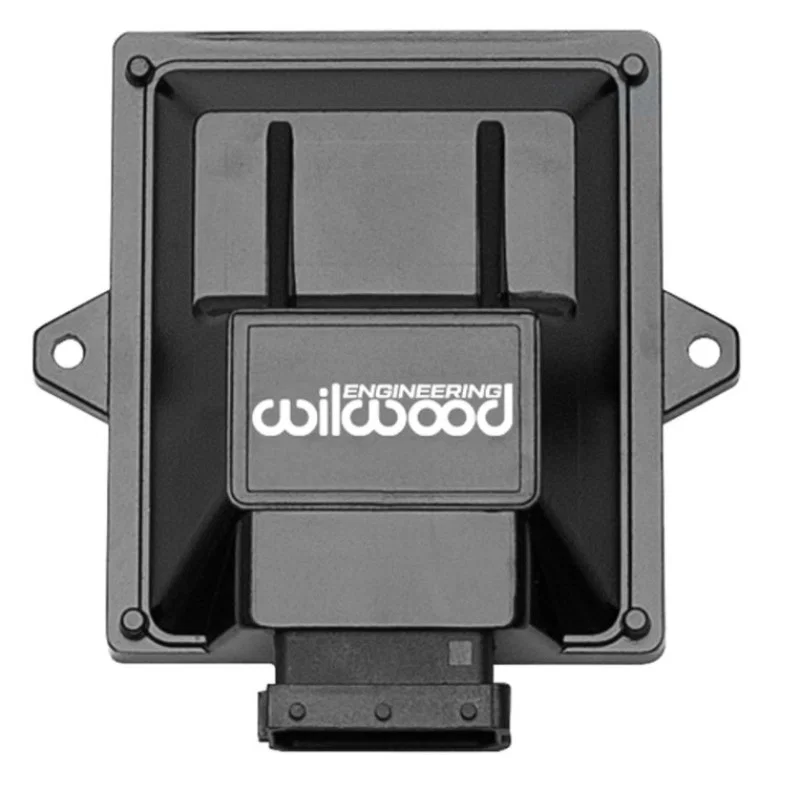 Wilwood 620-15487, Electronic Parking Brake Caliper Controller - 12V Various AMP - Plastic