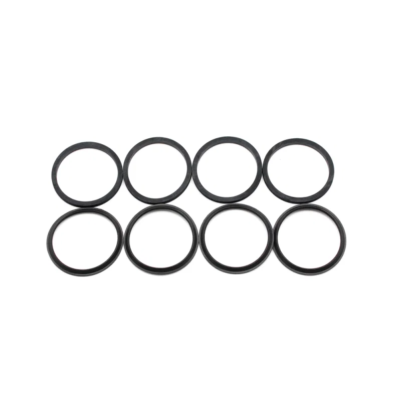 Wilwood 130-17061, dust SEAL/SQ-RING kit caliper 1.25/1.25 8-PK