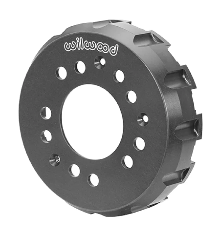 Wilwood 170-16102, 12 Lug Drive Dynamic MT Hat 7.77 Snap