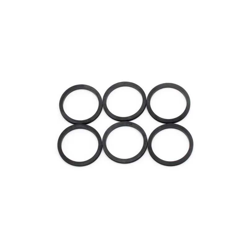 Wilwood 130-17376, sq-ring kit caliper UTV6 1.00/1.00/1.00 6-PK