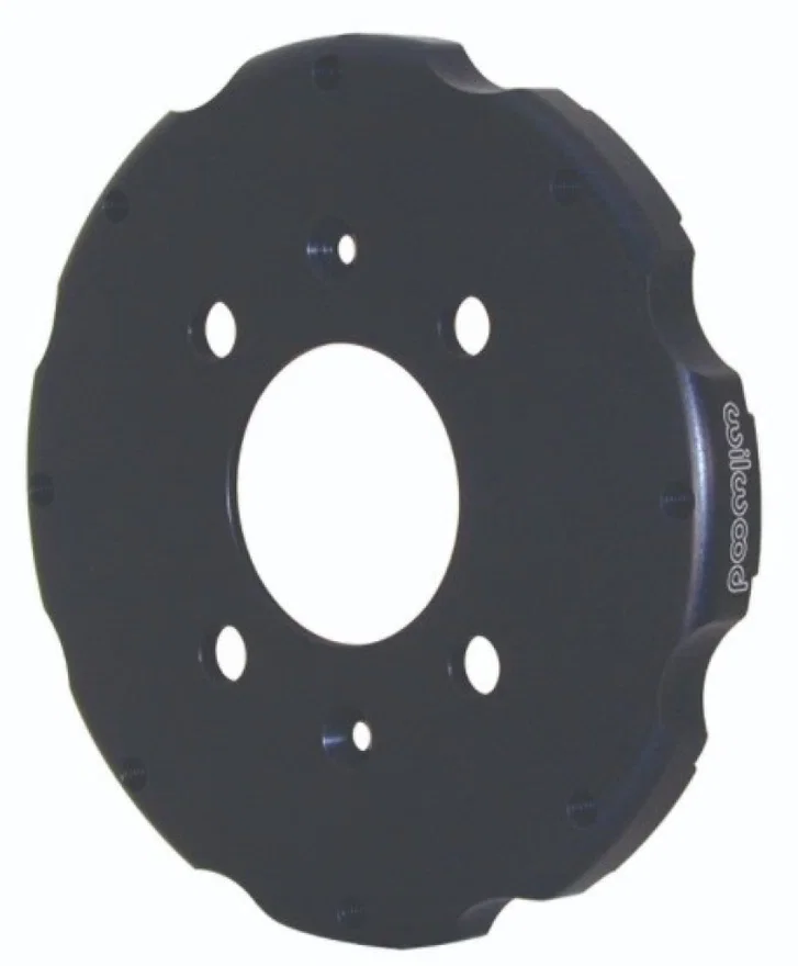 Wilwood 170-10868, Hat-BB Front .450in Offset 4 x 3.93 - 8 on 7.00in