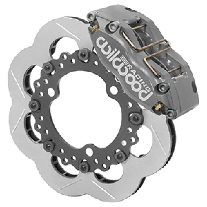 Wilwood 140-15814, Sprint Front Kit DPR Dynamic MT