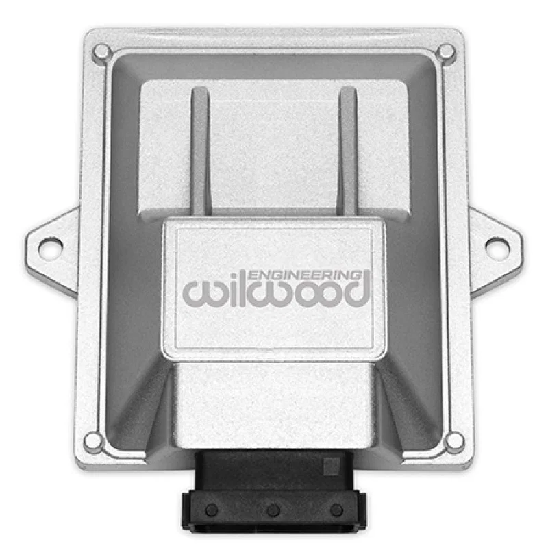 Wilwood 620-16177, Electronic Parking Brake Caliper Controller - 12V Various AMP - Plastic