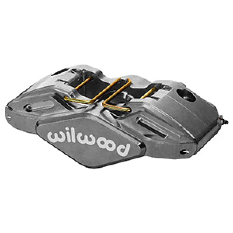 Wilwood 120-13864, ST PL2R Caliper 1.75 .25-.50 Rotor L/H