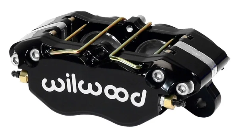 Wilwood 120-9692, Caliper-Dynapro 5.25in Mount 1.75in Pistons 1.00in Disc
