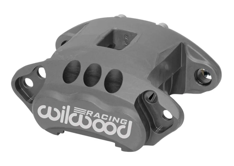 Wilwood 120-14876, Caliper-GM D154-R 2.00in Piston 1.04in Disc