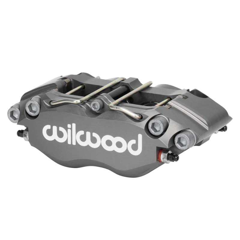 Wilwood 120-18083, caliper ndpr-utv 1.62 .250 rotor .77 LG piston ANO