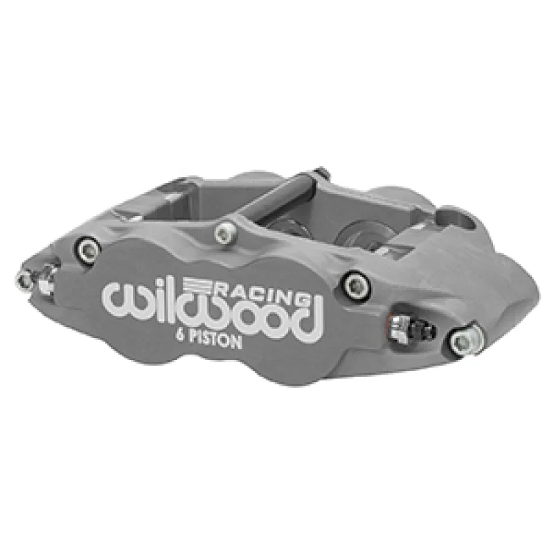 Wilwood 120-15988, ST FNSL6R Caliper 1.62/1.12/1.12 1.25