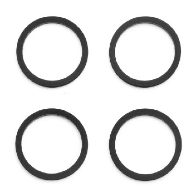 Wilwood 130-4320, O-Ring Kit - 1.00in Square Seal - 4 pk.