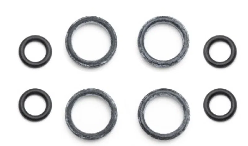 Wilwood 130-12147, O-Ring Kit - Slide Pin D52 / D154 8-pk (4 Small / 4 Large)