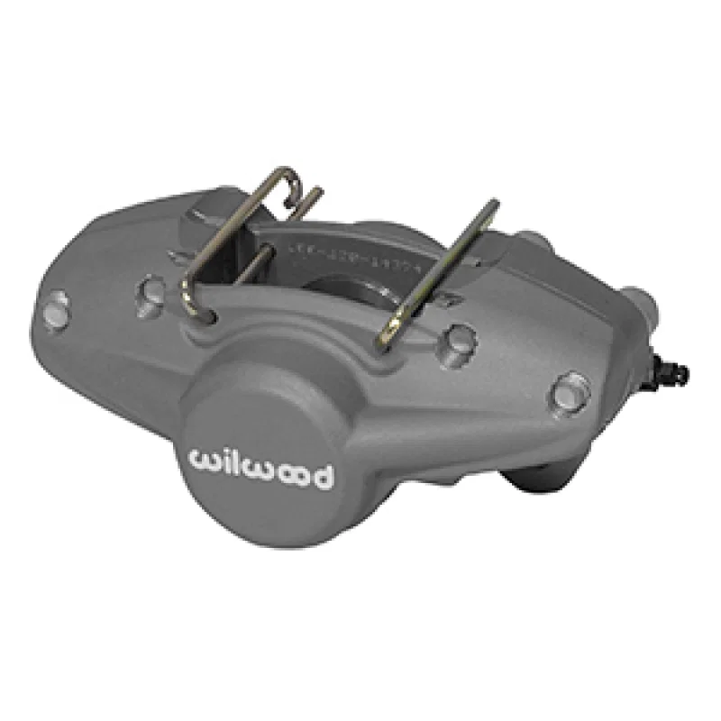 Wilwood 120-14374, ST WLD19 Caliper 1.62 .25 Rotor Ano