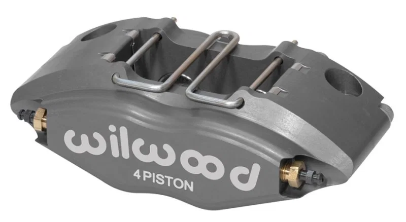 Wilwood 120-8728, Caliper-Powerlite 1.25in Pistons .790in/.860in Disc