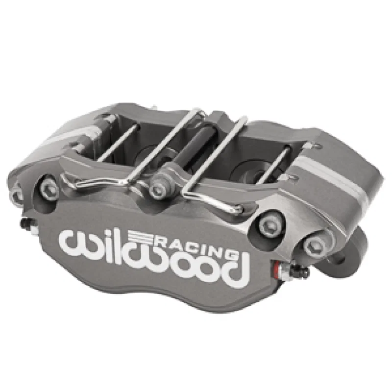 Wilwood 120-16505, ST DP Caliper 1.38 .81 Rotor Ano