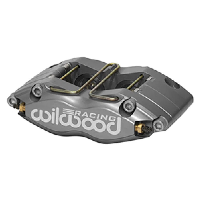 Wilwood 120-15453, ST DPR Caliper 1.75 .810 Rotor Ano