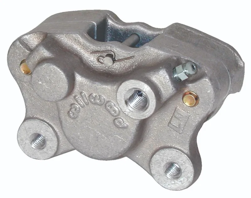 Wilwood 120-5456, Caliper-PS 1-LH 1.00in Pistons .200in Disc