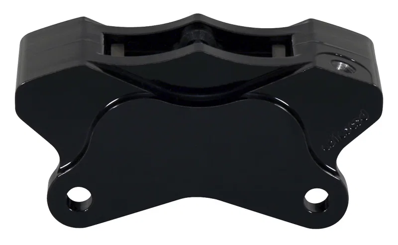 Wilwood 120-10174-BK, Caliper-GP310 Black R/H Rear Sprocket 1.25in Pistons .35in Disc