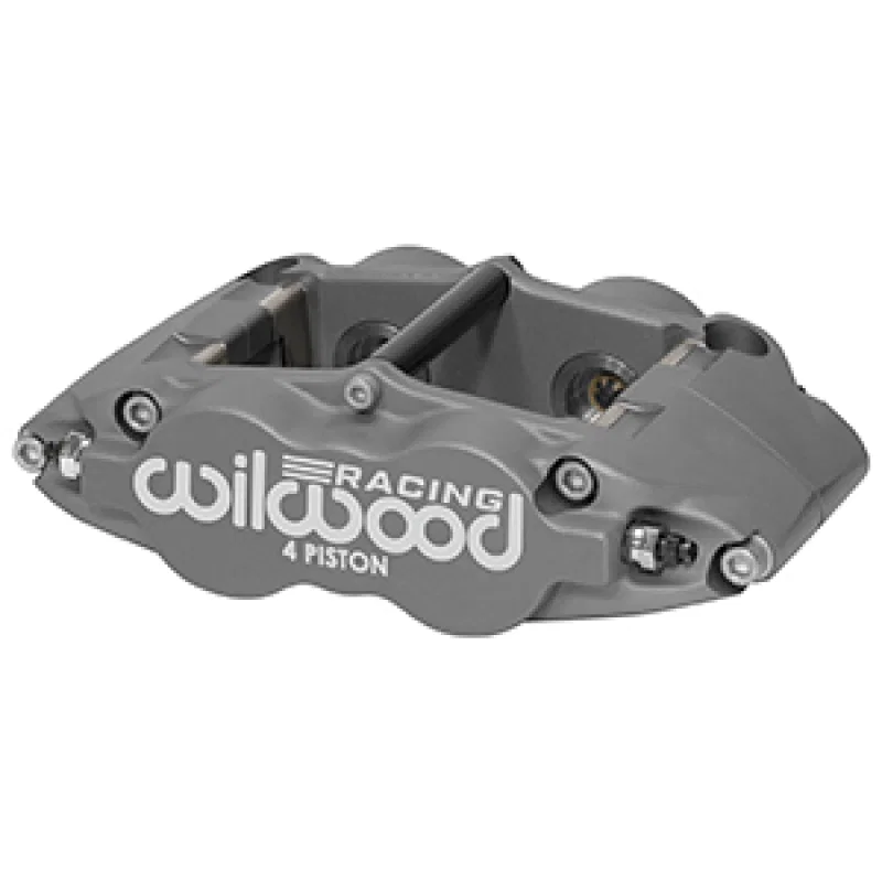 Wilwood 120-13575, ST FSL4R Caliper 1.25 .81 Rotor Ano