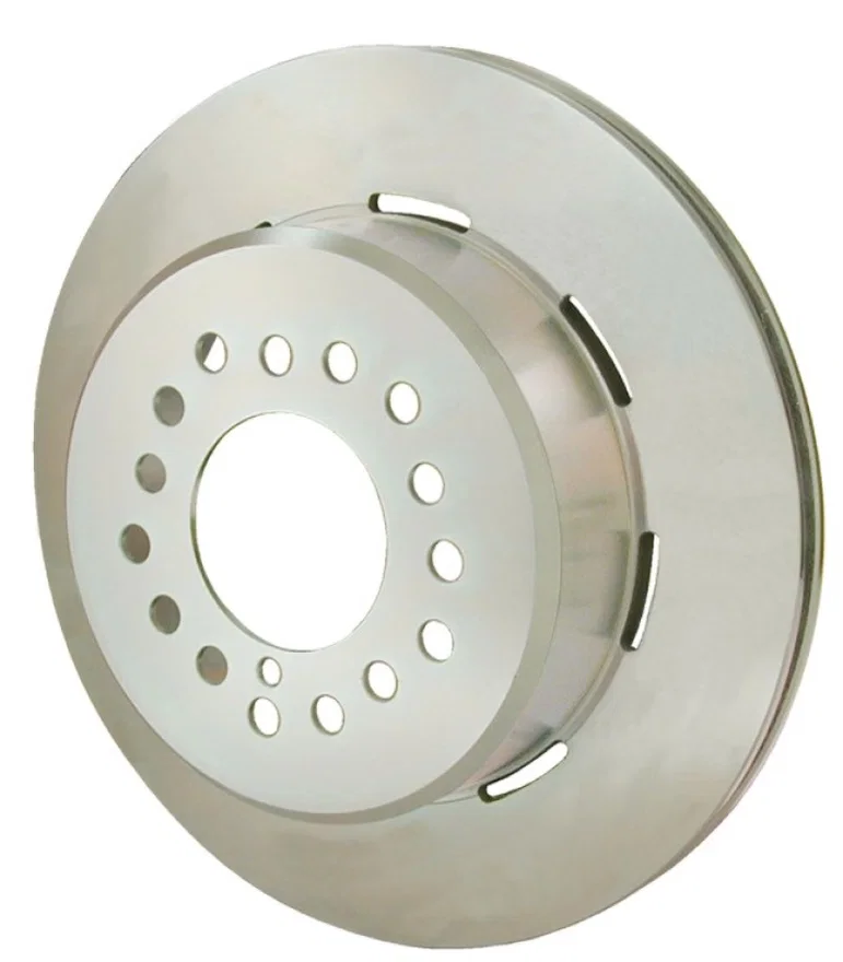 Wilwood 160-11365, Rotor-2.32in Offset 11.00 x .810 - 5 Lug