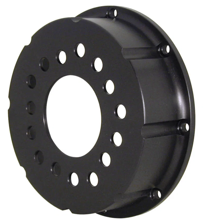 Wilwood 170-1827, Hat-P/S Rear 2in Offset Multi-5 Lug - 8 on 7.62in