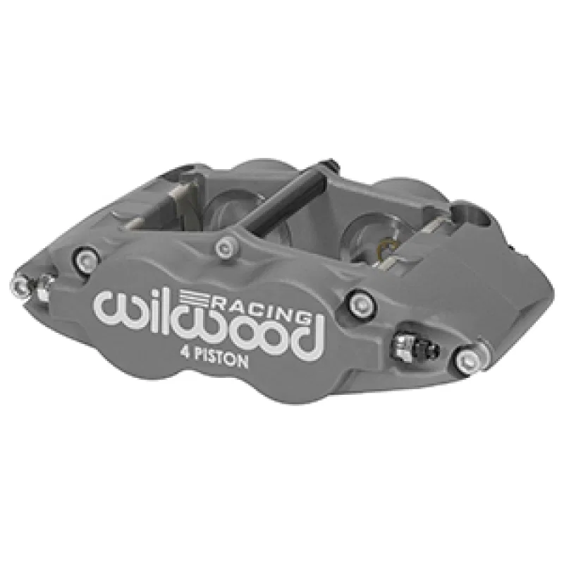 Wilwood 120-13264, ST FSL4R Caliper 1.88/1.75 1.25 Rotor