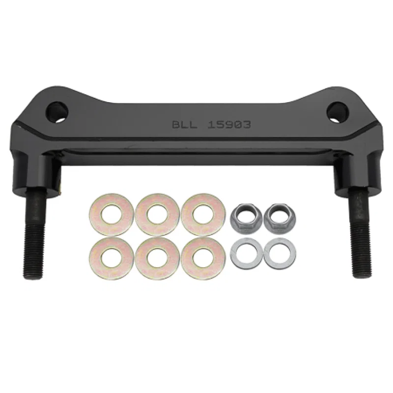 Wilwood 250-15904, FNSLR Caliper Bracket Kit AFX Pro-