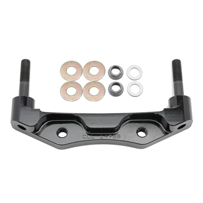 Wilwood 250-14755, Rear FNSL4R Bracket Kit BMW E46 M3