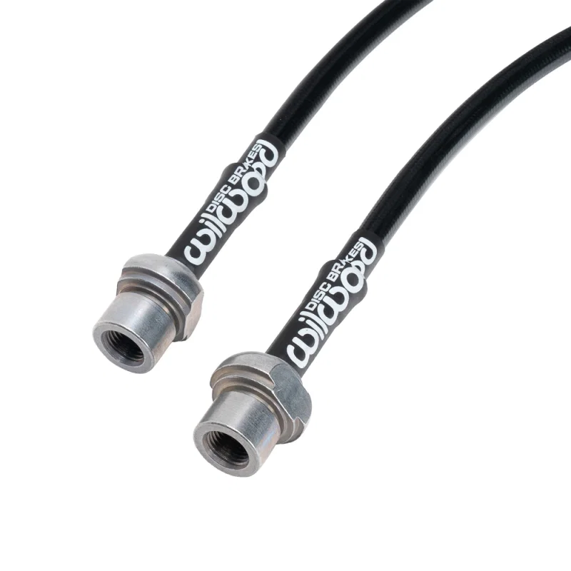 Wilwood 221-17397, 00-05 Toyota MR2 Spyder Flexline Kit - Rear