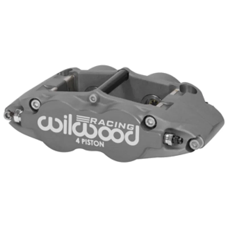Wilwood 120-12603, ST FNSL4R Caliper 1.12/1.12 1.10 Rotor