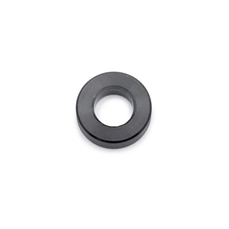 Wilwood 300-8764, 0.215 Large Caliper Spacer - Black