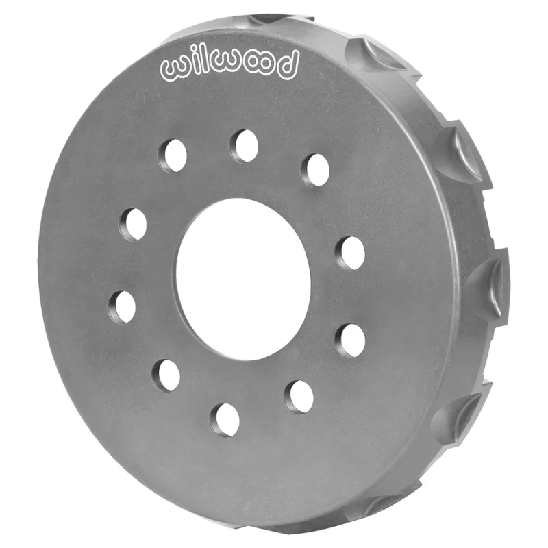Wilwood 170-17020, hat dynamic MT lug drive 8.80 snap ring 4.75/4.50 MT .868 offset 2.784 reg