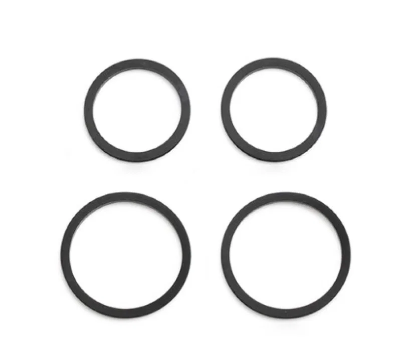 Wilwood 130-7219, O-Ring Kit - 1.25/1.00in Square Seal - 4 pk.