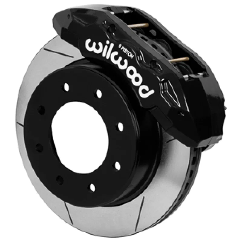 Wilwood 140-17468, TX6-DM Front Kit 15.00in 2020+ GM 2500/3500