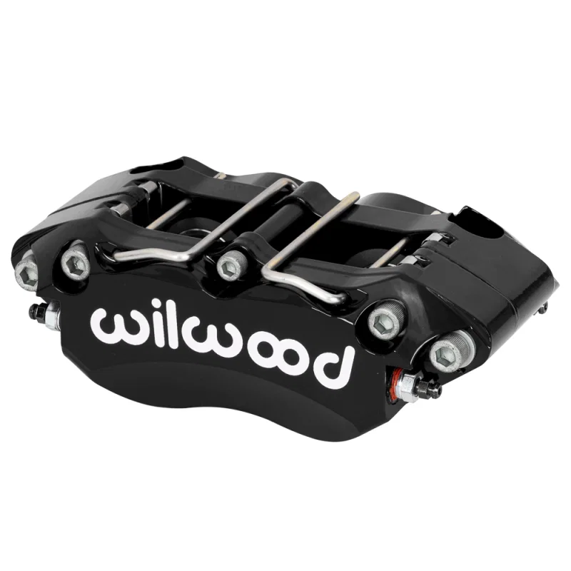 Wilwood 120-17628-BK, caliper NDPR 1.12/1.12 .250 rotor black