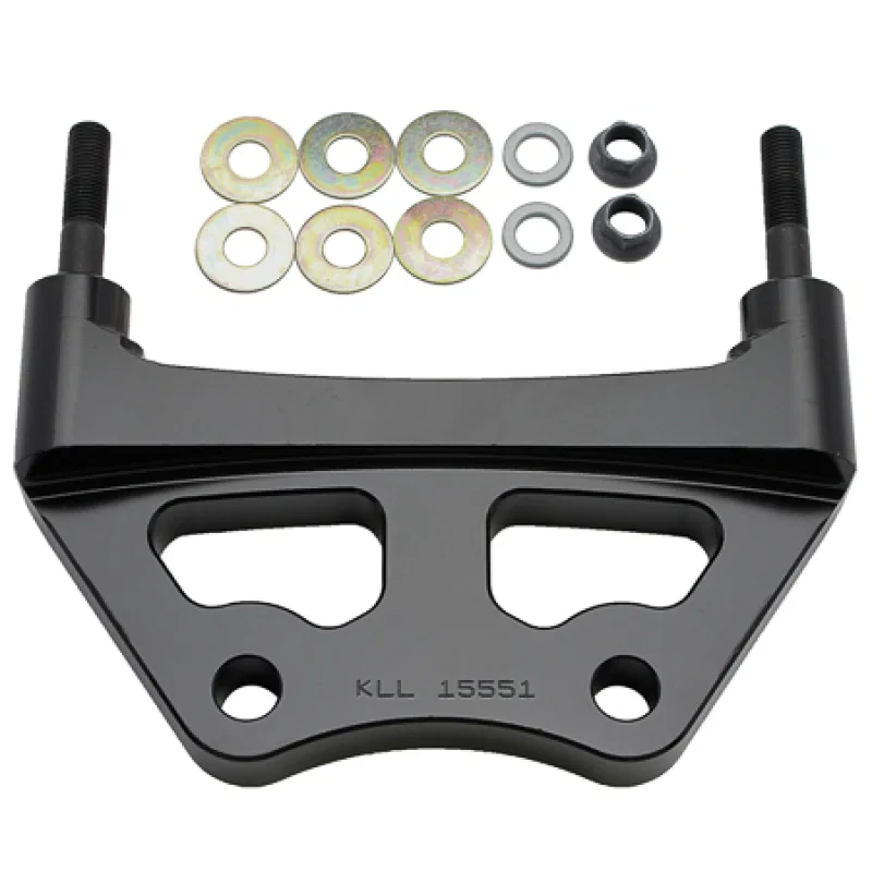 Wilwood 250-15550, FNSLR Kit Bracket Front Chevy 55-57 CPP