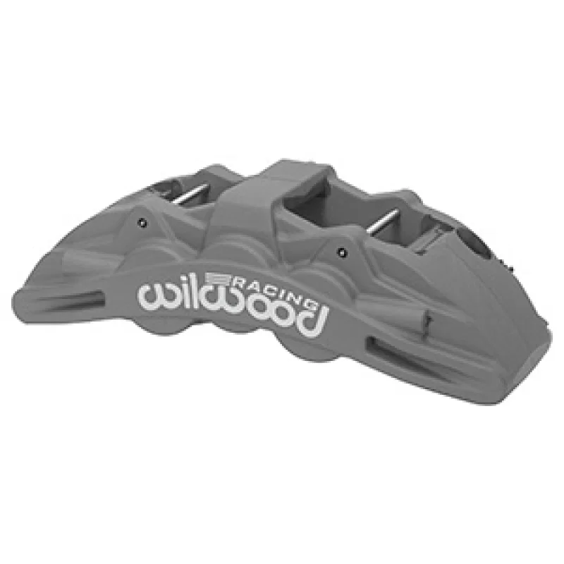 Wilwood 120-16040, ST SX6R Caliper 1.75/1.38/1.38 1.25