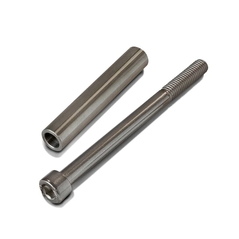 EBC BCSK-4100PRB28, Racing Replacement Pad Bolt (for 28mm Thick Discs)