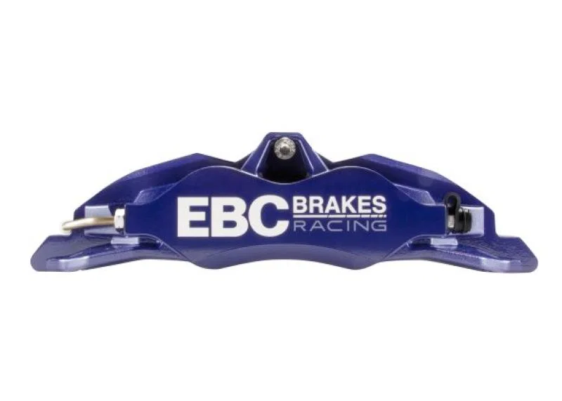 EBC BC4102BLU-R, Racing 92-00 BMW M3 (E36) Front Right Apollo-4 Blue Caliper (for 330mm Rotor)