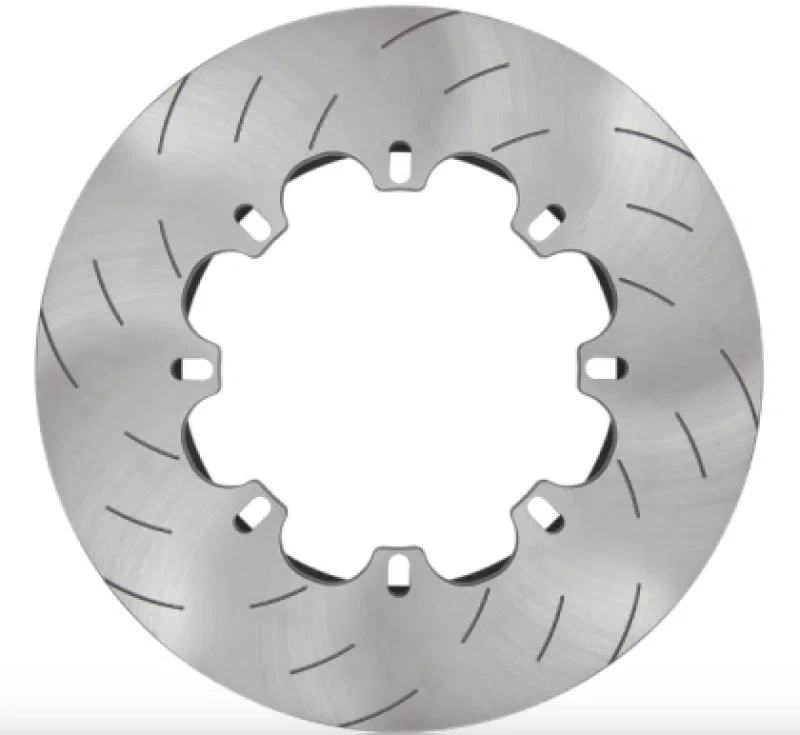 EBC SGDR380X34 D71RH, Racing 2015+ Ford Mustang 5.0L (6th Gen) Front Floating SD-Rotor Replacement Right Disc Ring