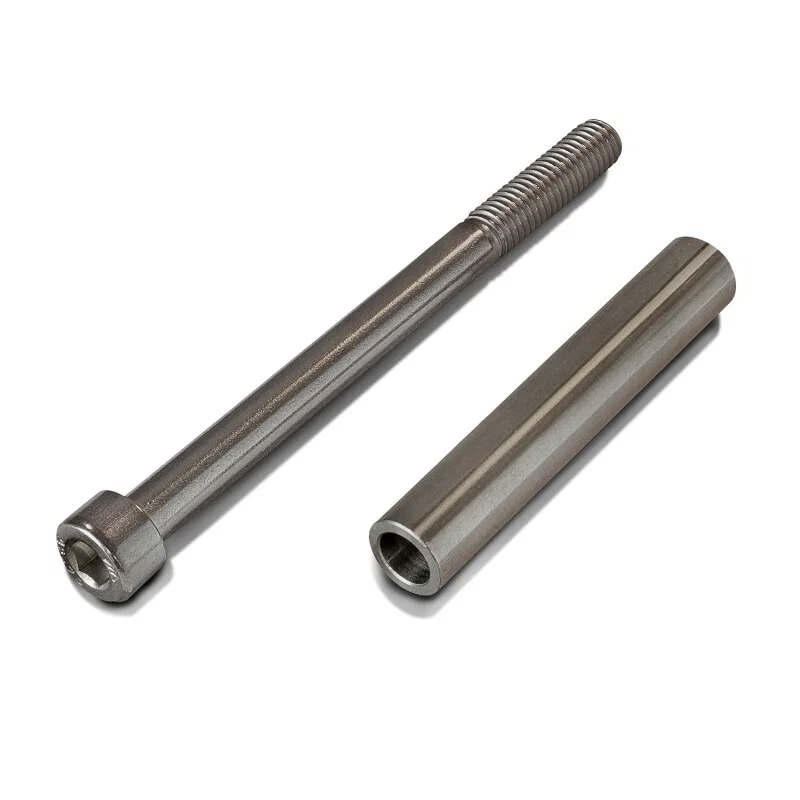 EBC BCSK-4100PRB32, Racing Replacement Pad Bolt (for 32mm Thick Discs)