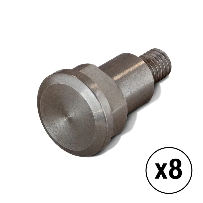 EBC FDSK-8BOBBIN, Racing Replacement 8 Fixing Bobbin