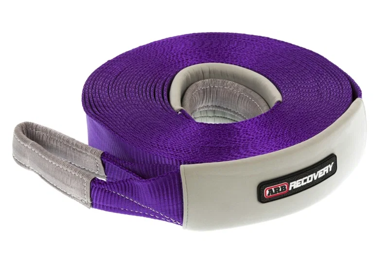 ARB ARB725LB, Winch Ext Strap 17600