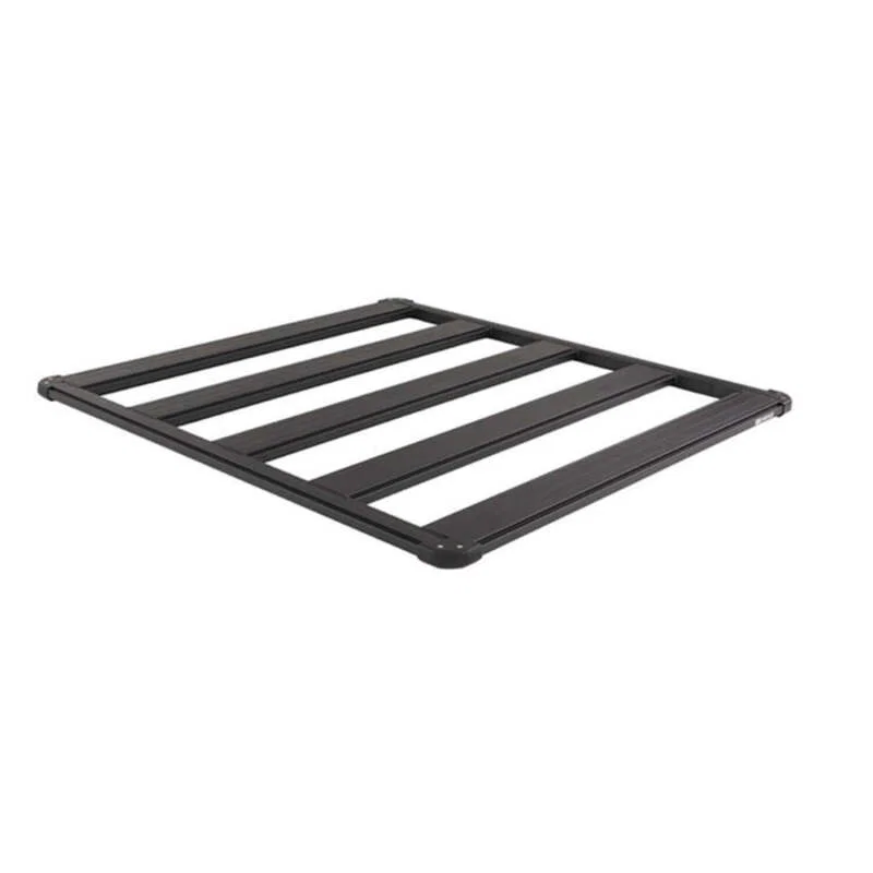 ARB 1770050, 16-23 Toyota Tacoma BASE Rack - Black Aluminum for Hyundai