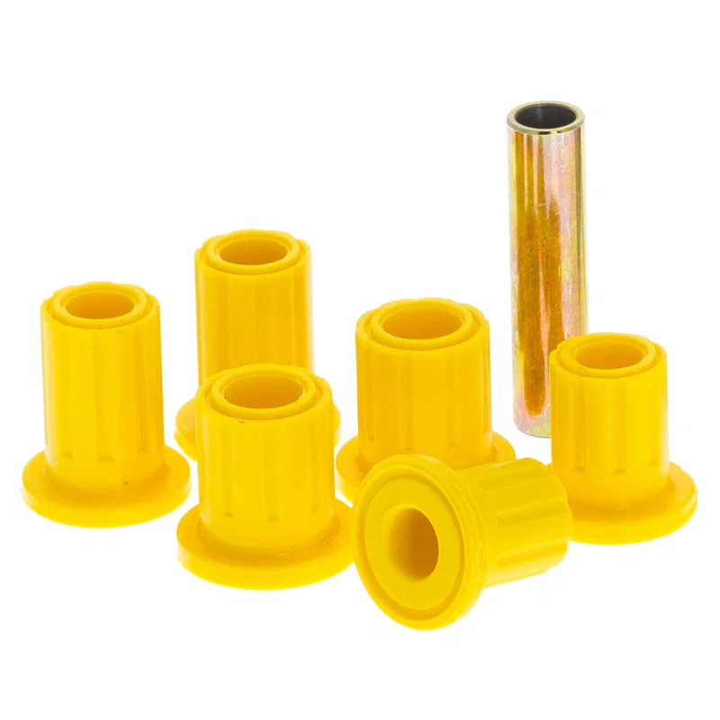ARB OMESB38, Bushing Kit 84 Duro Mits 1 Ton-R