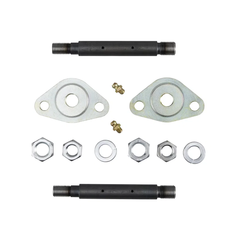 ARB OMEGP8, Greasable Pin & Plate Kit 40Ser