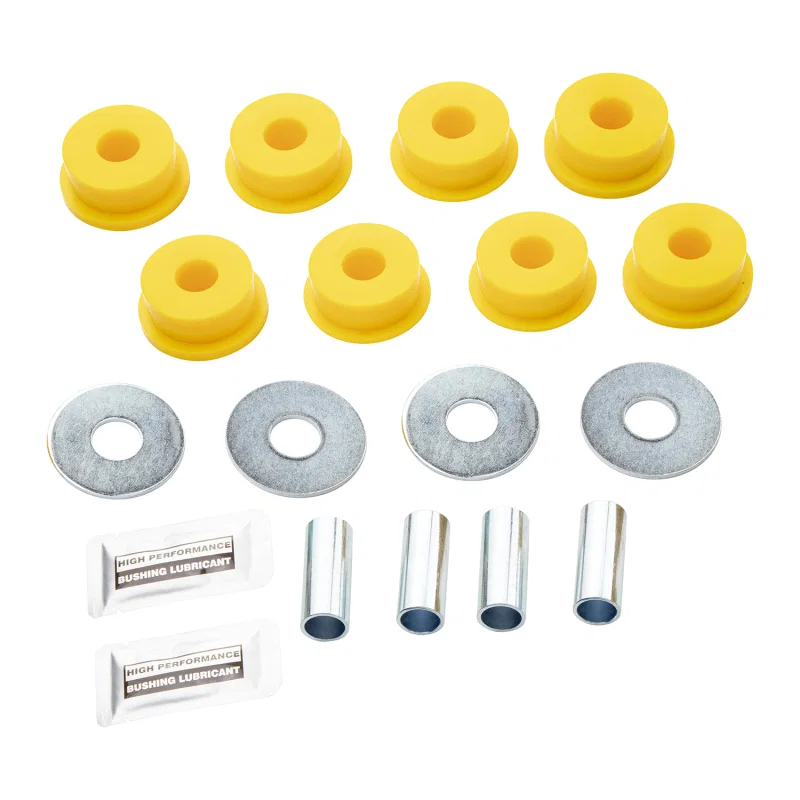 ARB OMESB0047, Bushing Kit Control Arm-Lower