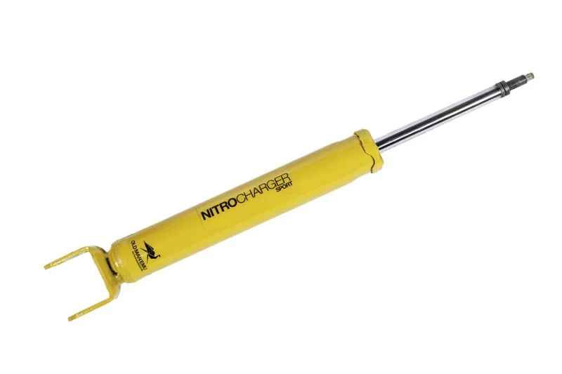 ARB N78, OME Nitrocharger Shockabsorber L/Rover 1959-84F